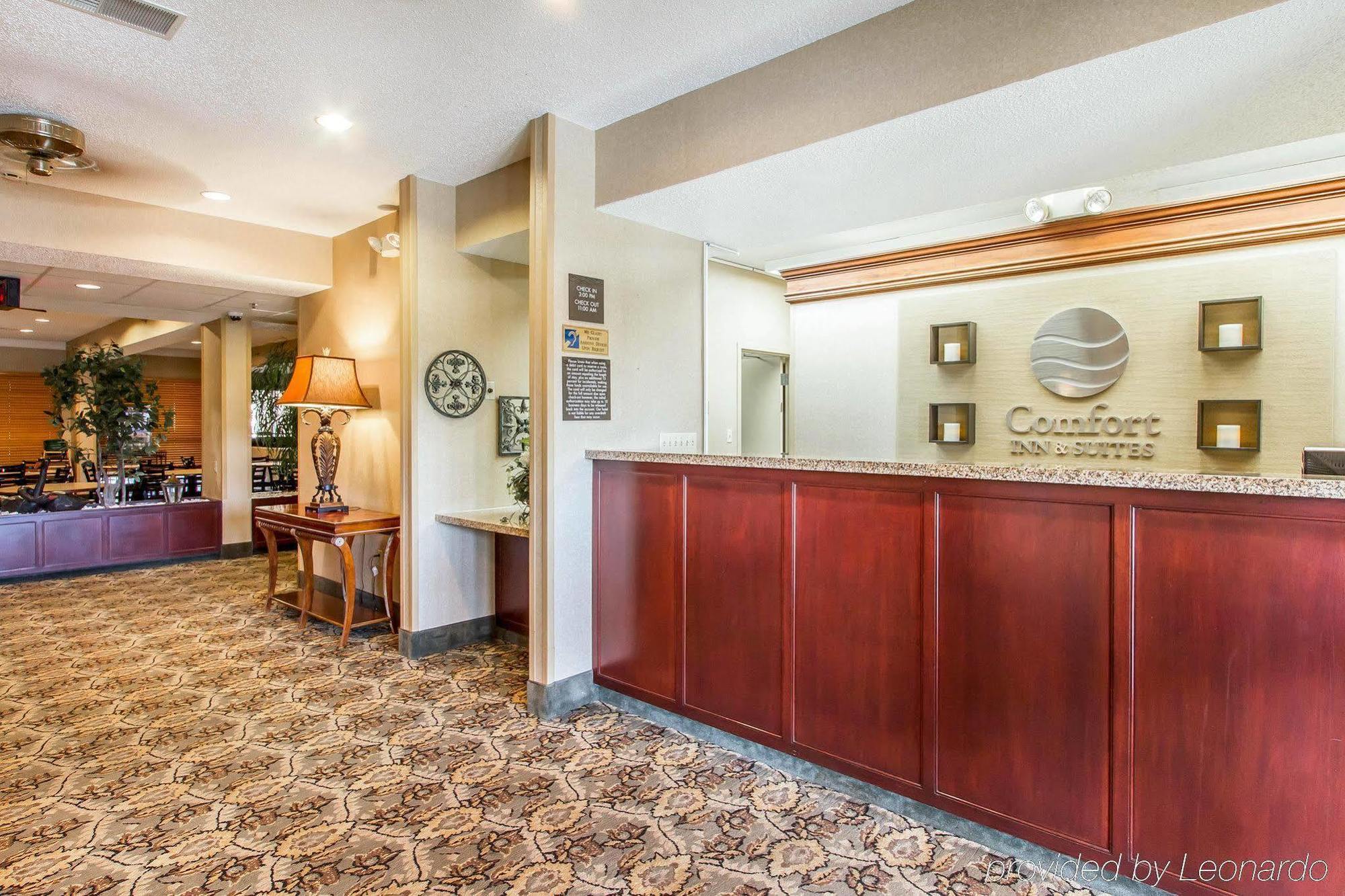 Quality Inn & Suites Benton - Draffenville Exterior photo
